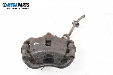 Спирачен апарат за Renault Kangoo Express I (08.1997 - 02.2008), позиция: предна, лява