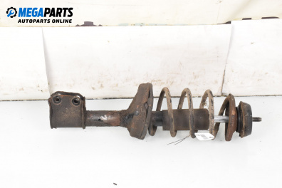 Макферсон за Renault Kangoo Express I (08.1997 - 02.2008), товарен, позиция: предна, лява