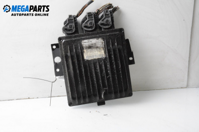 Компютър двигател за Renault Kangoo Express I (08.1997 - 02.2008) 1.5 dCi (FC07, FC1R), 65 к.с., № 8200498185