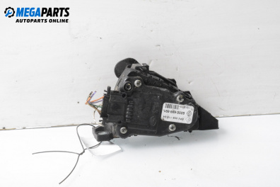 Потенциометър газ  за Renault Kangoo Express I (08.1997 - 02.2008), № 8200699691