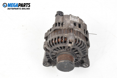 Алтернатор / генератор за Renault Kangoo Express I (08.1997 - 02.2008) 1.5 dCi (FC07, FC1R), 65 к.с., № 8200468131