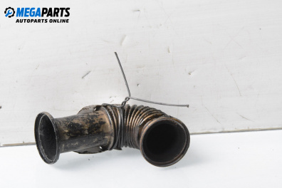 Гофриран маркуч за Renault Kangoo Express I (08.1997 - 02.2008) 1.5 dCi (FC07, FC1R), 65 к.с.