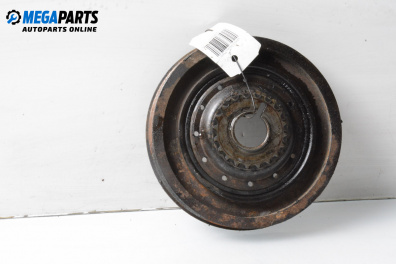 Демпферна шайба за Renault Kangoo Express I (08.1997 - 02.2008) 1.5 dCi (FC07, FC1R), 65 к.с.