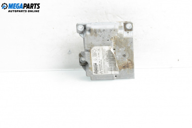 Модул за AIRBAG за Citroen C4 Hatchback I (11.2004 - 12.2013), № 9662643980