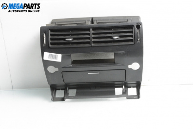 Централна конзола за Citroen C4 Hatchback I (11.2004 - 12.2013)