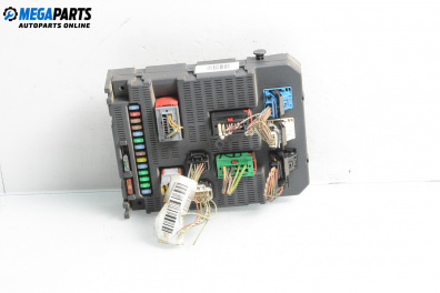 BSI модул за Citroen C4 Hatchback I (11.2004 - 12.2013), № 9663798480