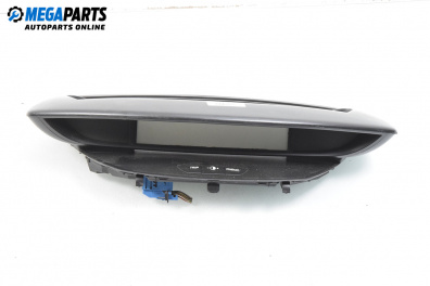 Дисплей за Citroen C4 Hatchback I (11.2004 - 12.2013)