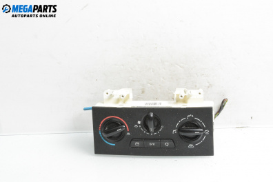 Панел климатик за Citroen C4 Hatchback I (11.2004 - 12.2013)