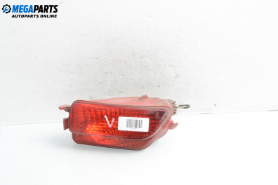 Светлина мъгла за Citroen C4 Hatchback I (11.2004 - 12.2013), хечбек