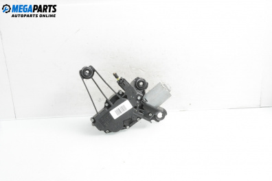 Ел. мотор за чистачките за Citroen C4 Hatchback I (11.2004 - 12.2013), хечбек, позиция: задна