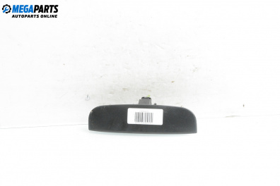 Външна дръжка заден капак за Citroen C4 Hatchback I (11.2004 - 12.2013), хечбек