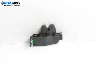 Брава заден капак за Citroen C4 Hatchback I (11.2004 - 12.2013), хечбек, позиция: задна