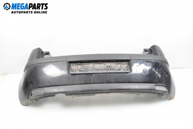 Задна броня за Citroen C4 Hatchback I (11.2004 - 12.2013), хечбек