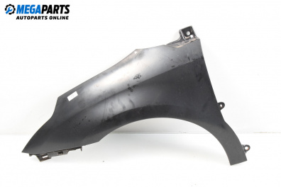 Калник за Citroen C4 Hatchback I (11.2004 - 12.2013), 4+1 вр., хечбек, позиция: предна, лява