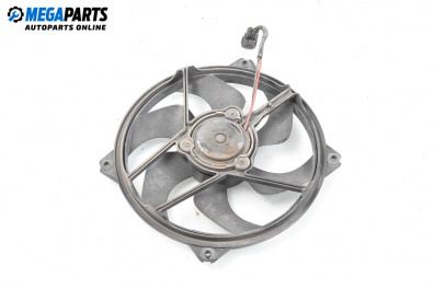 Перка охлаждане за Citroen C4 Hatchback I (11.2004 - 12.2013) 1.4 16V, 88 к.с.