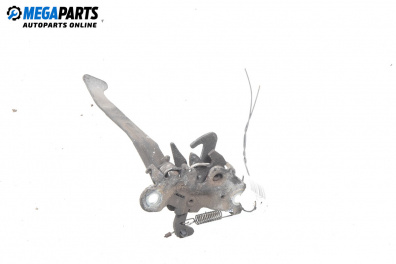 Заключалка преден капак за Citroen C4 Hatchback I (11.2004 - 12.2013)