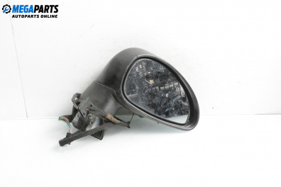 Огледало за Citroen C4 Hatchback I (11.2004 - 12.2013), 4+1 вр., хечбек, позиция: дясна