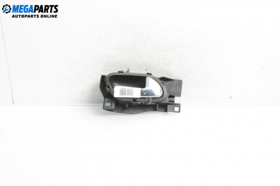 Вътрешна дръжка за Citroen C4 Hatchback I (11.2004 - 12.2013), 4+1 вр., хечбек, позиция: предна, дясна