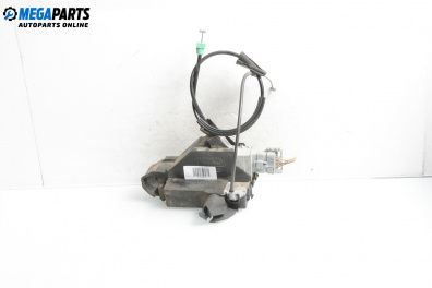 Брава на врата за Citroen C4 Hatchback I (11.2004 - 12.2013), позиция: предна, дясна