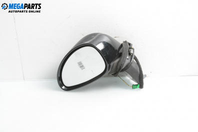 Огледало за Citroen C4 Hatchback I (11.2004 - 12.2013), 4+1 вр., хечбек, позиция: лява