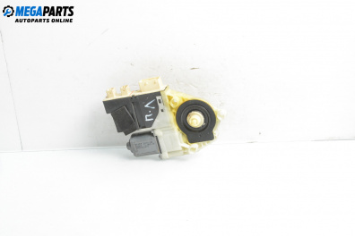 Електромотор за стъклоподемник за Citroen C4 Hatchback I (11.2004 - 12.2013), 4+1 вр., хечбек, позиция: предна, лява