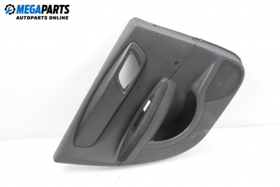 Кора врата за Citroen C4 Hatchback I (11.2004 - 12.2013), 4+1 вр., хечбек, позиция: задна, лява