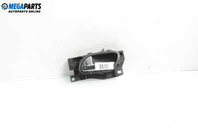 Вътрешна дръжка за Citroen C4 Hatchback I (11.2004 - 12.2013), 4+1 вр., хечбек, позиция: задна, лява