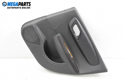 Кора врата за Citroen C4 Hatchback I (11.2004 - 12.2013), 4+1 вр., хечбек, позиция: задна, дясна