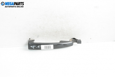 Външна дръжка за Citroen C4 Hatchback I (11.2004 - 12.2013), 4+1 вр., хечбек, позиция: задна, дясна