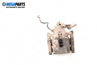 Спирачен апарат за Citroen C4 Hatchback I (11.2004 - 12.2013), позиция: задна, лява