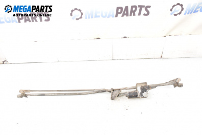 Ел. мотор за чистачките за Citroen C4 Hatchback I (11.2004 - 12.2013), хечбек, позиция: предна