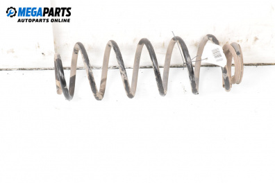 Пружина за ходова част за Citroen C4 Hatchback I (11.2004 - 12.2013), хечбек, позиция: задна