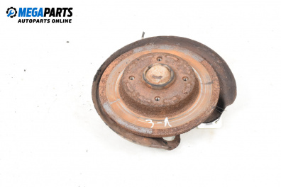 Шенкел главина за Citroen C4 Hatchback I (11.2004 - 12.2013), позиция: задна, лява