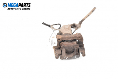 Спирачен апарат за Citroen C4 Hatchback I (11.2004 - 12.2013), позиция: задна, дясна