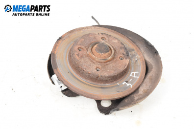 Шенкел главина за Citroen C4 Hatchback I (11.2004 - 12.2013), позиция: задна, дясна