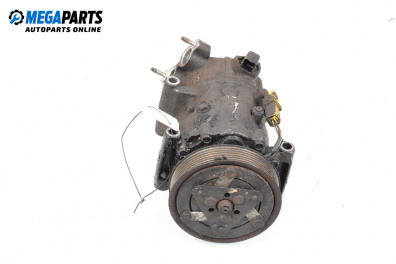Компресор климатик за Citroen C4 Hatchback I (11.2004 - 12.2013) 1.4 16V, 88 к.с.