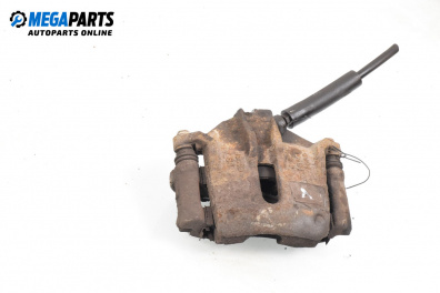 Спирачен апарат за Citroen C4 Hatchback I (11.2004 - 12.2013), позиция: предна, лява