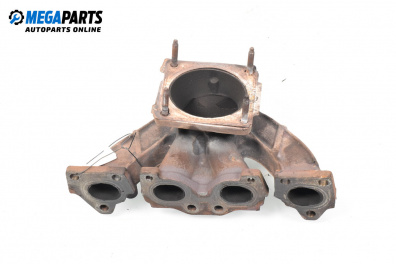 Всмукателен колектор за Citroen C4 Hatchback I (11.2004 - 12.2013) 1.4 16V, 88 к.с.