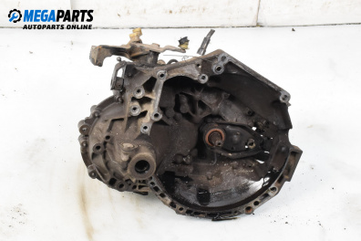 Ръчна скоростна кутия за Citroen C4 Hatchback I (11.2004 - 12.2013) 1.4 16V, 88 к.с.