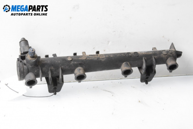 Бензинова рейка за Citroen C4 Hatchback I (11.2004 - 12.2013) 1.4 16V, 88 к.с.