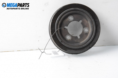 Демпферна шайба за Citroen C4 Hatchback I (11.2004 - 12.2013) 1.4 16V, 88 к.с.