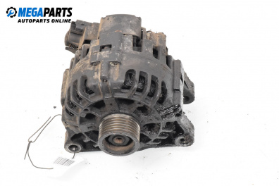 Алтернатор / генератор за Citroen C4 Hatchback I (11.2004 - 12.2013) 1.4 16V, 88 к.с.