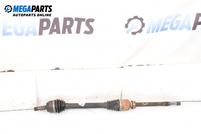 Полуоска за Citroen C4 Hatchback I (11.2004 - 12.2013) 1.4 16V, 88 к.с., позиция: предна, дясна