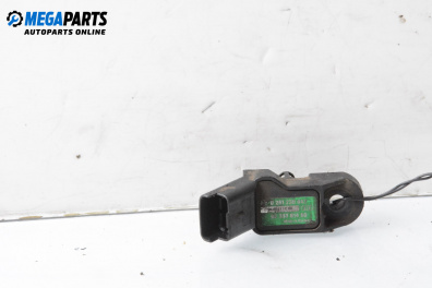 MAP сензор за Citroen C4 Hatchback I (11.2004 - 12.2013), № 0261230048