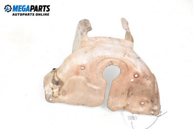 Изолираща кора за Citroen C4 Hatchback I (11.2004 - 12.2013), 4+1 вр., хечбек