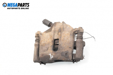 Спирачен апарат за Citroen C4 Hatchback I (11.2004 - 12.2013), позиция: предна, дясна