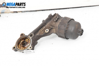 Корпус за маслен филтър за Citroen C4 Hatchback I (11.2004 - 12.2013) 1.4 16V, 88 к.с.