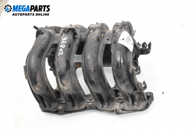 Всмукателен колектор за Citroen C4 Hatchback I (11.2004 - 12.2013) 1.4 16V, 88 к.с.