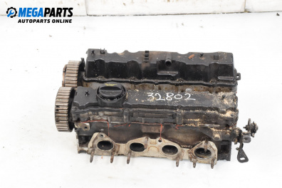 Глава за Citroen C4 Hatchback I (11.2004 - 12.2013) 1.4 16V, 88 к.с.