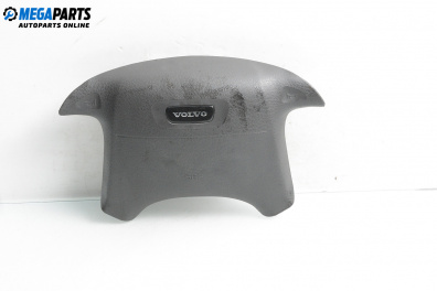 Airbag за Volvo S40 I Sedan (07.1995 - 06.2004), 4+1 вр., седан, позиция: предна